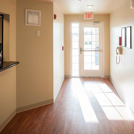 Extended Stay America Select Suites - Fayetteville - Fort Bragg エクステリア 写真