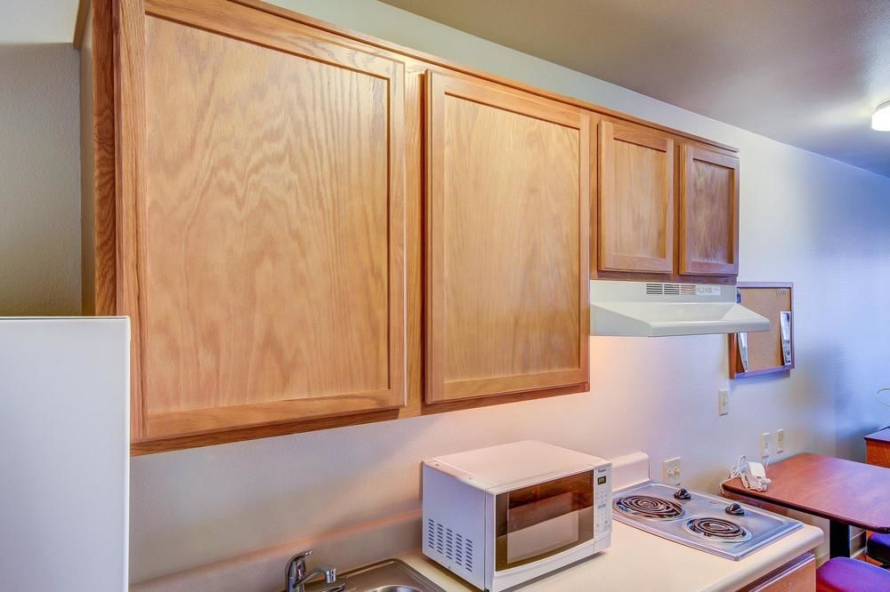 Extended Stay America Select Suites - Fayetteville - Fort Bragg エクステリア 写真