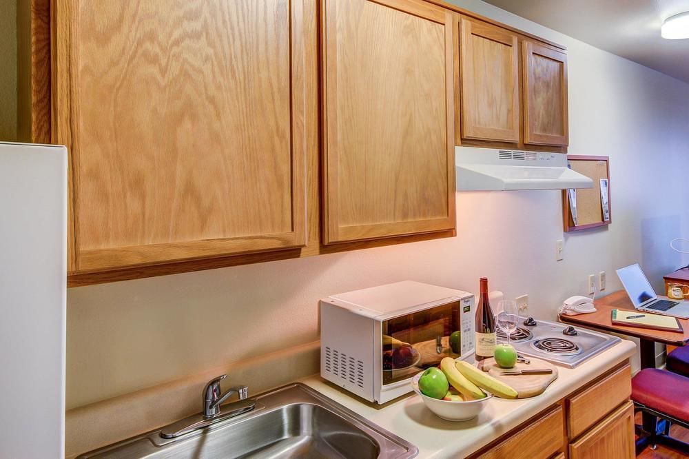 Extended Stay America Select Suites - Fayetteville - Fort Bragg エクステリア 写真