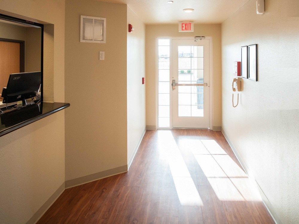 Extended Stay America Select Suites - Fayetteville - Fort Bragg エクステリア 写真