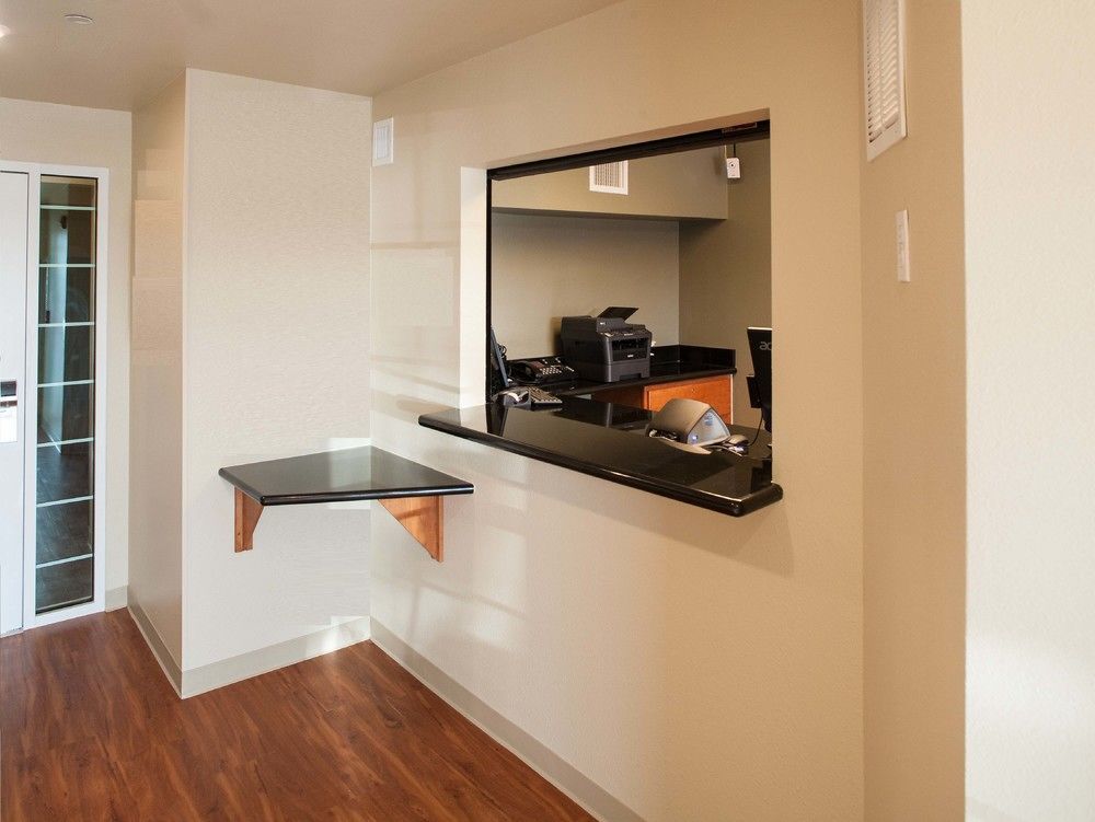 Extended Stay America Select Suites - Fayetteville - Fort Bragg エクステリア 写真
