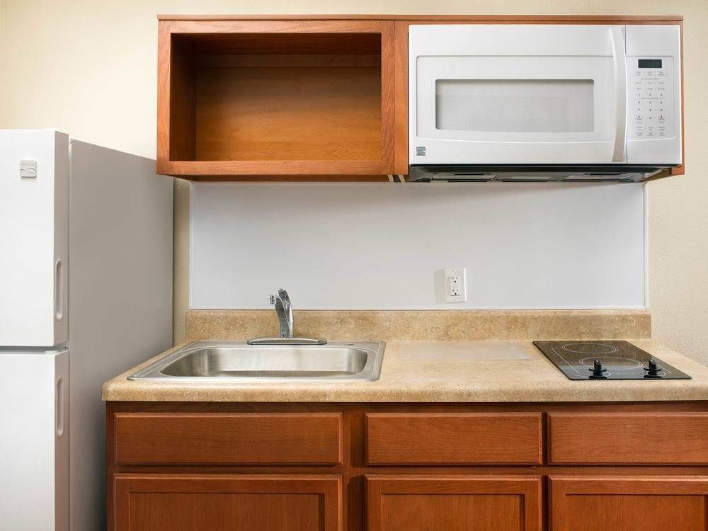 Extended Stay America Select Suites - Fayetteville - Fort Bragg エクステリア 写真